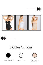 Load image into Gallery viewer, Flawless high waist brief
