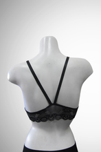 Load image into Gallery viewer, Women Strappy Lace Bralette (3 Pieces in a Pack)
