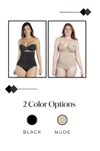 Load image into Gallery viewer, Signature Control High Waist Brief
