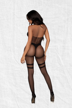 Load image into Gallery viewer, One True Love Bodystocking
