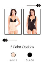 Load image into Gallery viewer, Seamless Body Shaper
