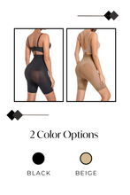 Load image into Gallery viewer, Slim Butt Lifting Shorts
