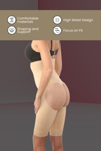 Load image into Gallery viewer, Butt Lifter &amp; Body Slimmer
