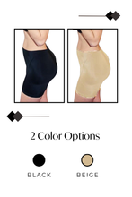 Load image into Gallery viewer, Butt &amp; Hip Booster Enhancer with Removable Pads
