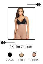 Load image into Gallery viewer, Smart Fit Body Shaper
