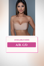 Load image into Gallery viewer, Wing Shaped Bra
