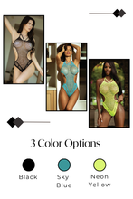 Load image into Gallery viewer, Wild N Free Bodystocking
