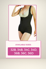 Load image into Gallery viewer, Backless Body Shaper Panty
