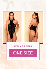 Load image into Gallery viewer, Play For Pleasure Teddy
