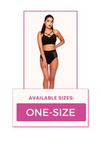 Load image into Gallery viewer, Secret Life Bra Set
