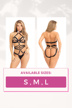 Load image into Gallery viewer, Handle This Body Harness
