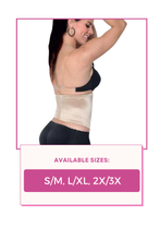 Load image into Gallery viewer, Underbust Slimming Camisole
