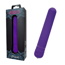 Load image into Gallery viewer, DROIT Waterproof 3 Speed Mini Vibrator Compact Battery Powered Personal Massager
