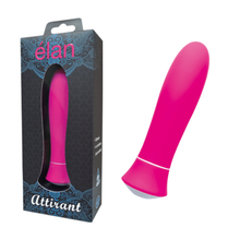 Load image into Gallery viewer, ATTIRANT Waterproof 3 Speed Mini Vibrator Compact Battery Powered Personal Massager
