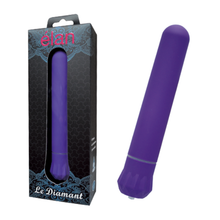 Load image into Gallery viewer, Pink Waterproof 3-Speed Mini Vibrator Compact Battery Powered Personal Massager
