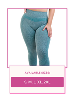 Load image into Gallery viewer, Cool Active Leggings
