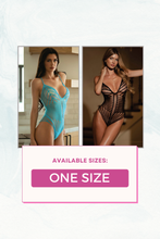 Load image into Gallery viewer, Wild N Free Bodystocking
