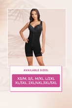 Load image into Gallery viewer, Dual size B-Line BodyShaper
