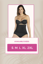 Load image into Gallery viewer, Signature Control High Waist Brief
