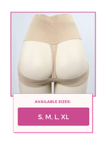 Load image into Gallery viewer, Lift Up Panty with Adjustable Hooks
