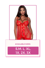 Load image into Gallery viewer, Emma Babydoll
