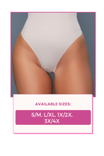 Load image into Gallery viewer, Seamless high-waisted tummy control body shape
