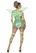 Load image into Gallery viewer, Fantasy Fairy Costume Set
