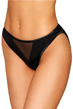 Load image into Gallery viewer, Microfiber heart-back panty
