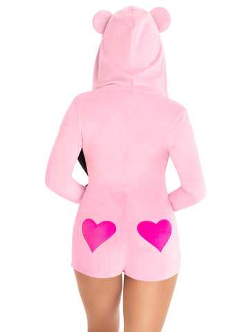 Sweetheart Bear costume
