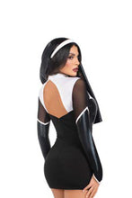 Load image into Gallery viewer, Two Pieces Holy Hottie Costume Set
