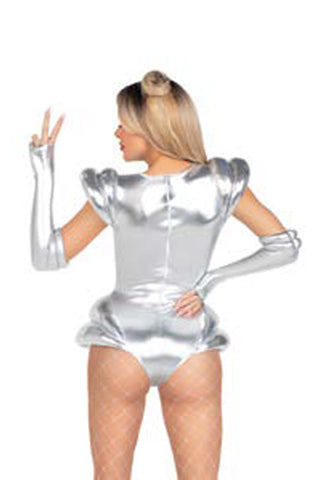 Two Pieces Cosmic Cutie Costume Set