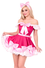 Load image into Gallery viewer, Three Piece Mice-Made Princess Costume Set
