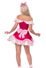 Load image into Gallery viewer, Three Piece Mice-Made Princess Costume Set
