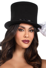 Load image into Gallery viewer, Deluxe Foldable Top Hat
