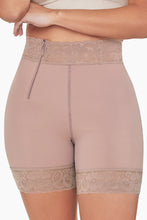 Load image into Gallery viewer, BBL Effect Easy Sculpt Hi-Cut Shorts
