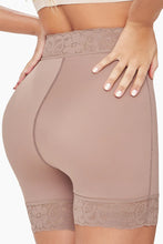 Load image into Gallery viewer, BBL Effect Easy Sculpt Hi-Cut Shorts
