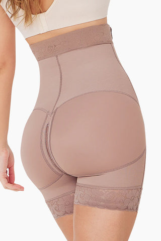 BBL Effect Daily High Waist Shorts