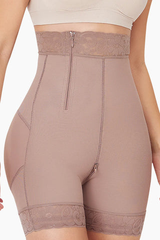 BBL Effect Daily High Waist Shorts
