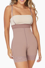 Load image into Gallery viewer, BBL Effect Comfy Hi Waist Shorts

