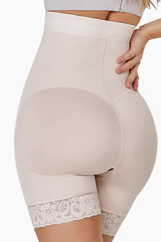 BBL Effect Comfy Hi Waist Shorts