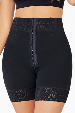 BBL Effect Essential High-Cut Shorts