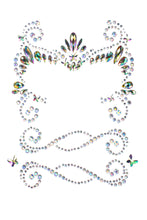 Load image into Gallery viewer, Pixie Face Jewels
