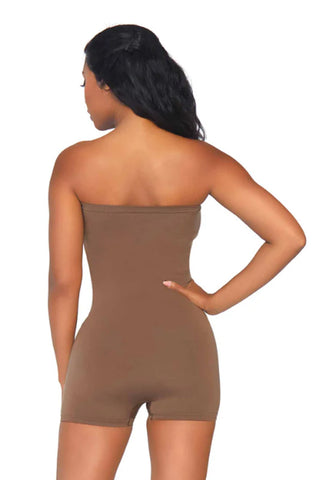 Naked Shapewear Romper