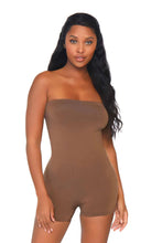 Load image into Gallery viewer, Naked Shapewear Romper
