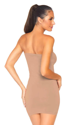 Naked Shapewear Dress