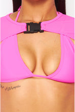 Load image into Gallery viewer, Bra with Detachable Long Sleeves
