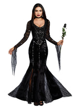 Load image into Gallery viewer, Frightfully Beautiful Costume
