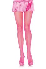 Load image into Gallery viewer, Bette Women's Fishnet Tights
