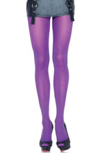 Load image into Gallery viewer, Molli Nylon Spandex Tights
