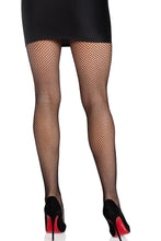 Load image into Gallery viewer, Bette Women's Fishnet Tights
